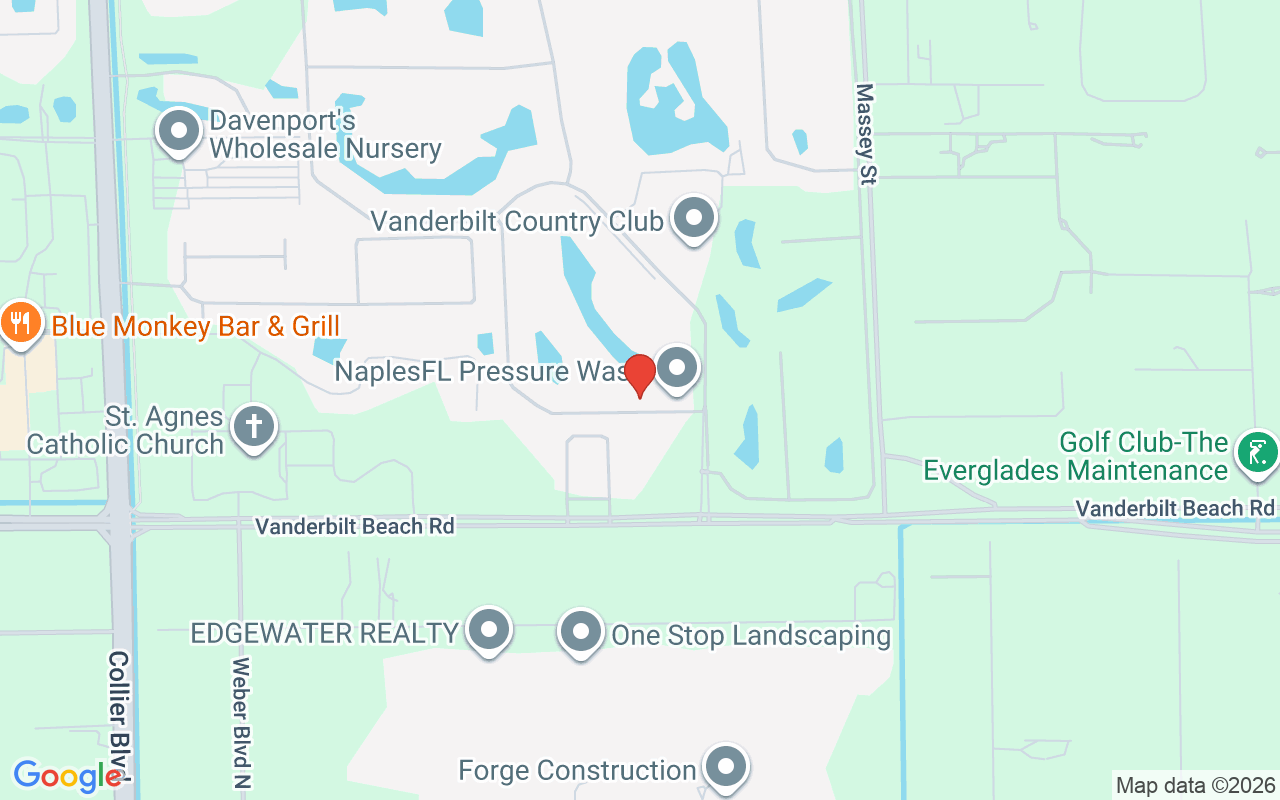 8223 Parkstone Place, Naples, FL 34120