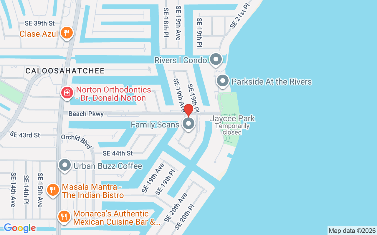 4205 19Th Ave Se #202, Cape Coral, FL 33904