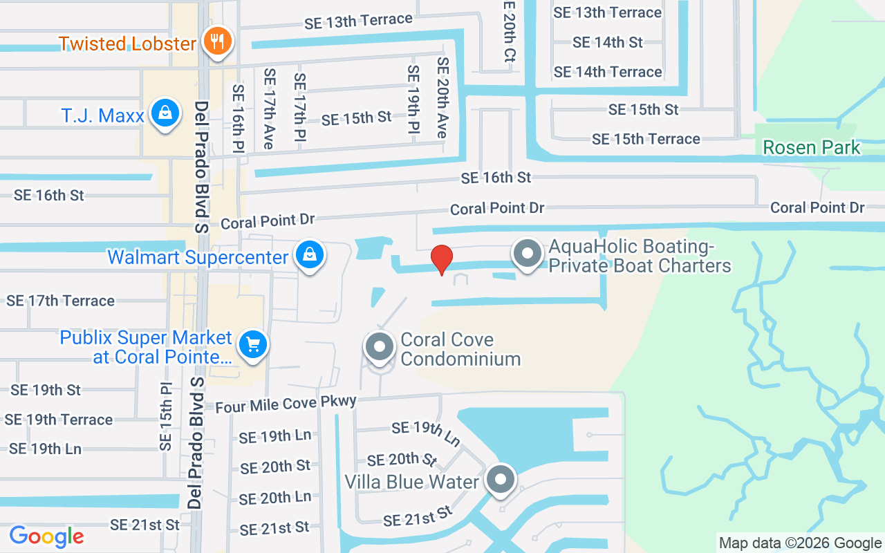 1785 Four Mile Cove Pkwy #322, Cape Coral, FL 33990