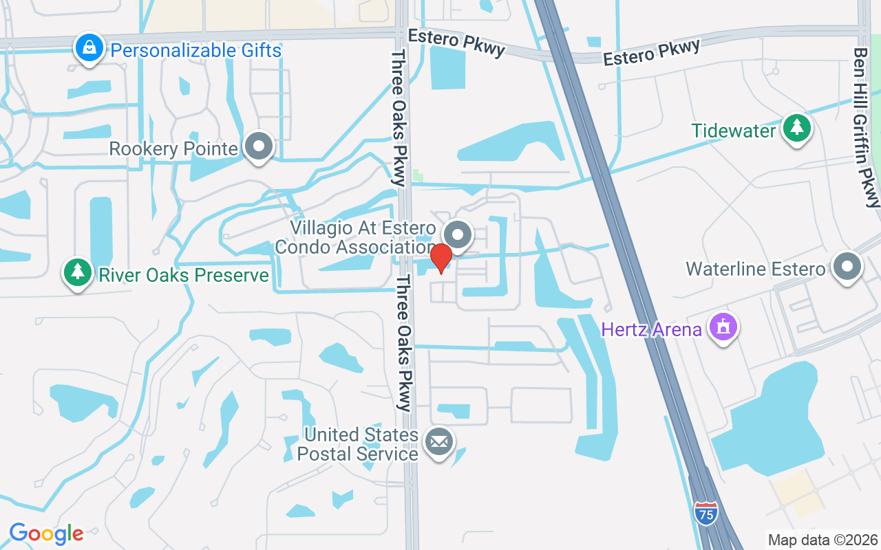 20140 Estero Gardens Cir #204, Estero, FL 33928