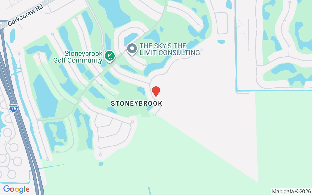 21621 Belhaven Way, Estero, FL 33928