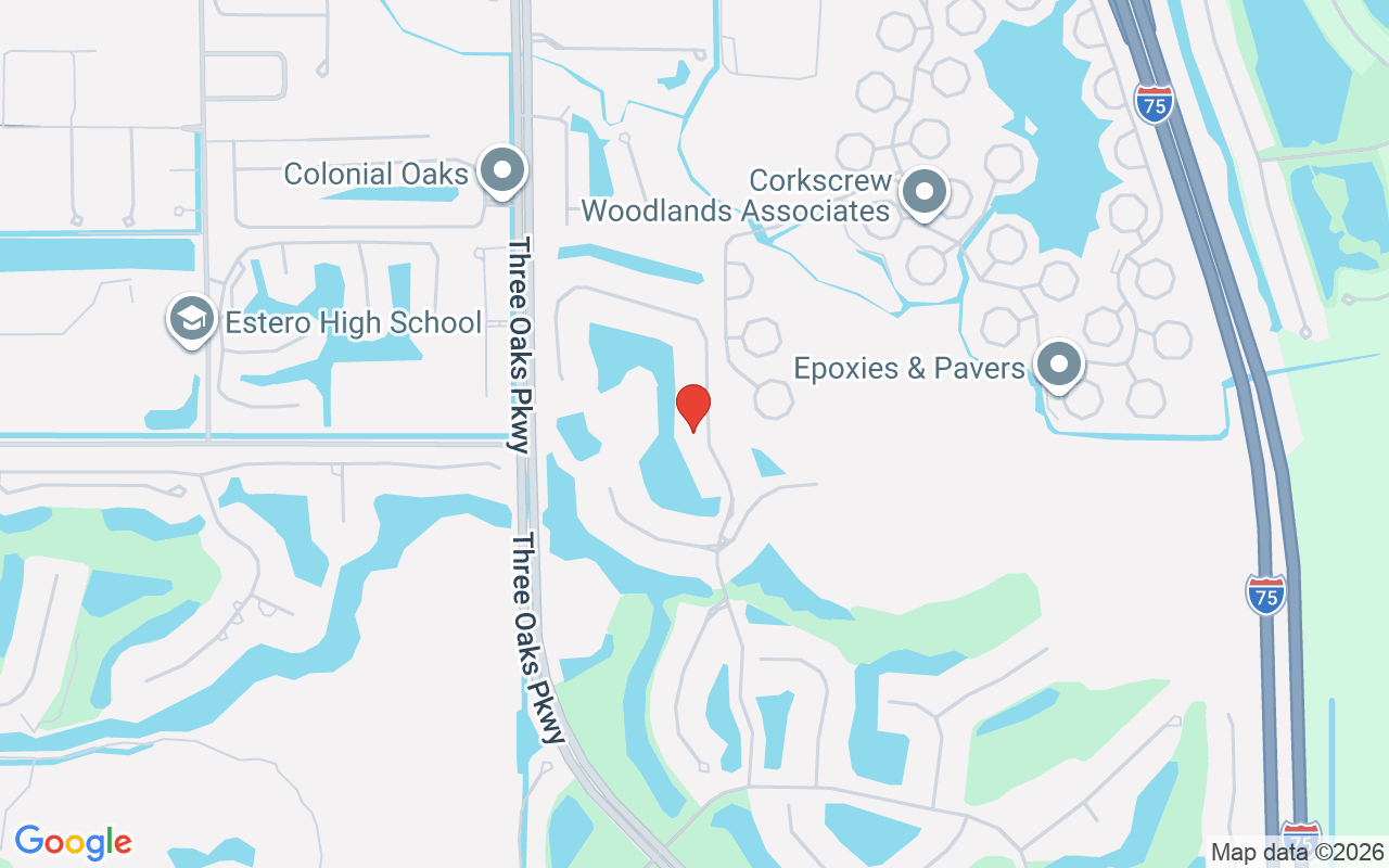 22120 Longleaf Trail Dr, Estero, FL 34135