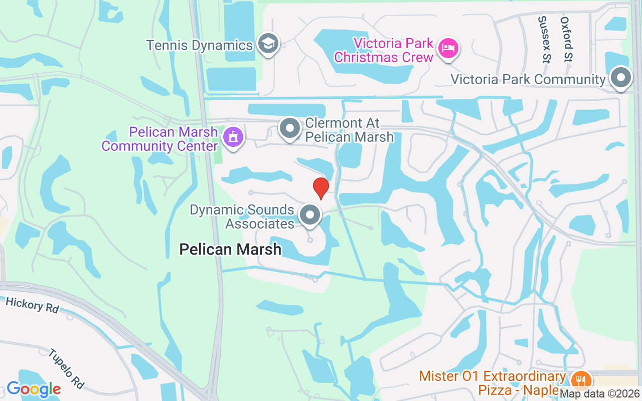 1769 Ivy Pointe Ct, Naples, FL 34109