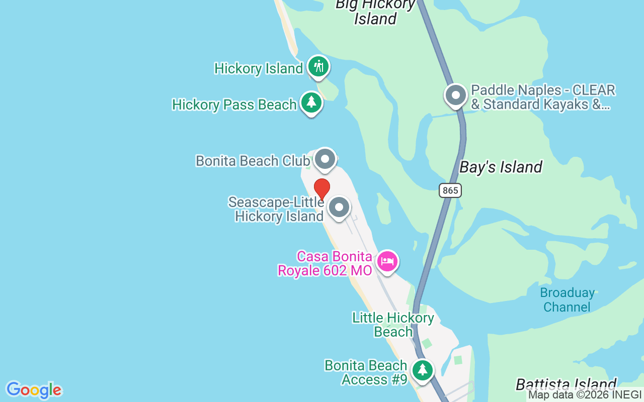 25750 Hickory Blvd #254, Bonita Springs, FL 34134