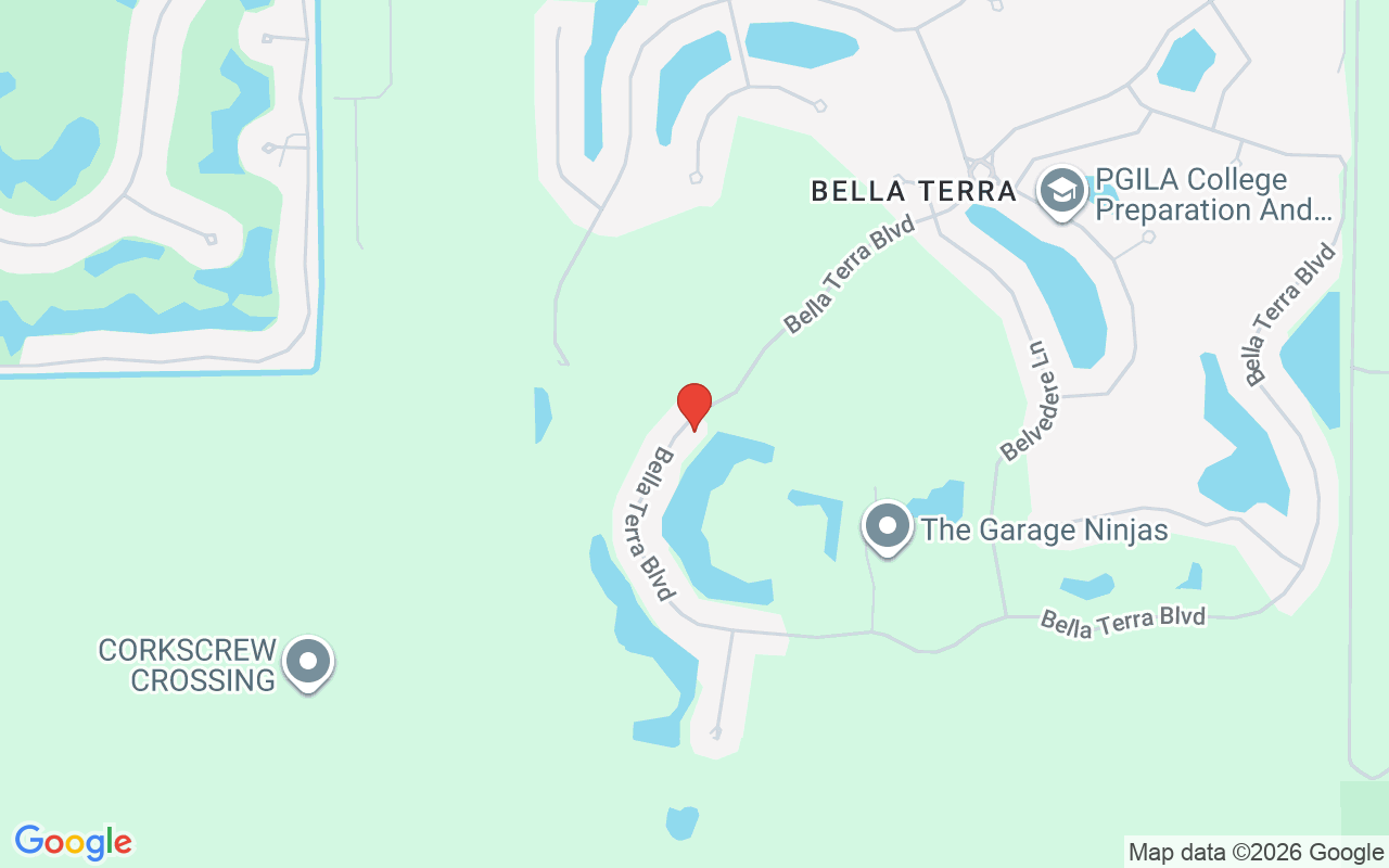 21109 Bella Terra Blvd, Estero, FL 33928