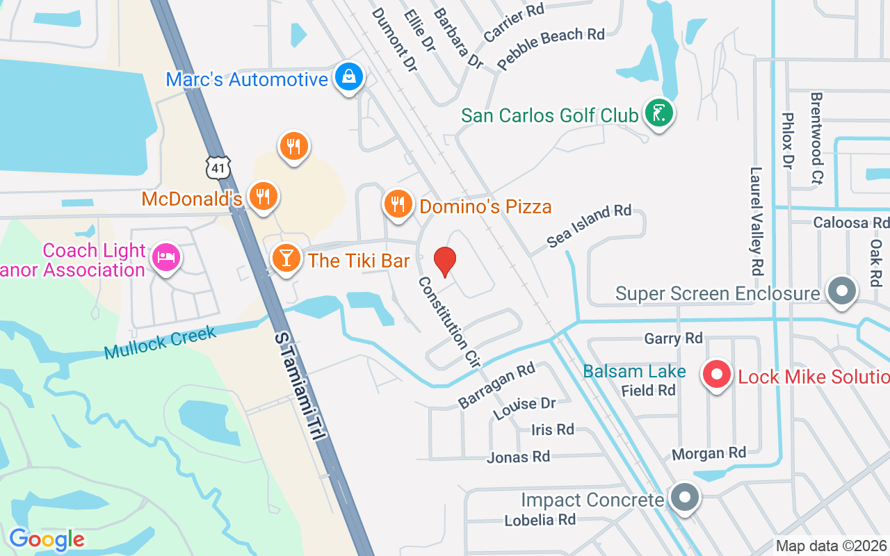 18102 Adams Cir, Fort Myers, FL 33967