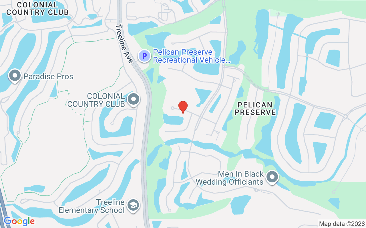 10508 Sevilla Dr #202, Fort Myers, FL 33913