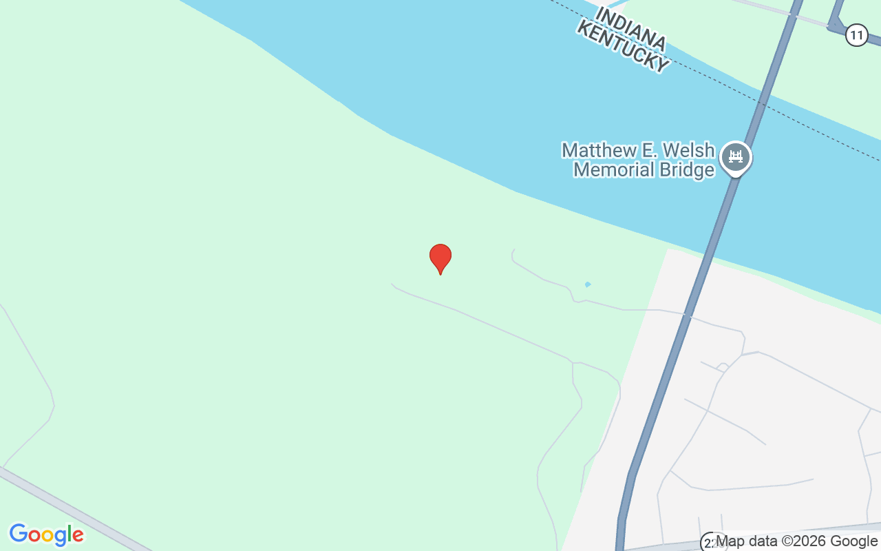 640 River Edge Rd, Brandenburg, KY 40108