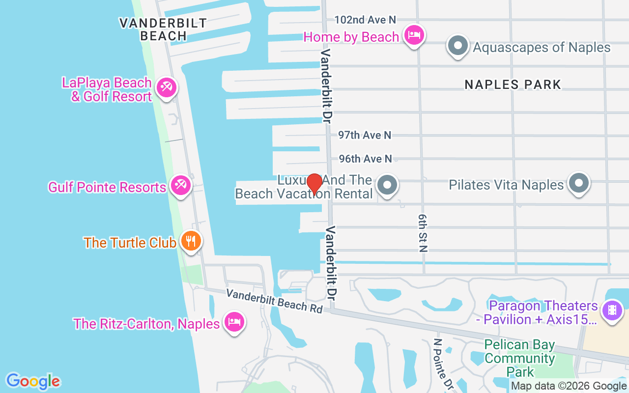 464 Oak Ave, Naples, FL 34108