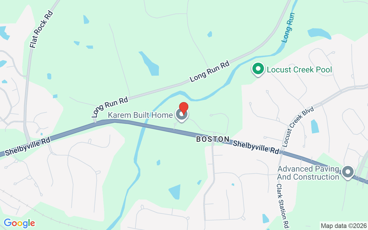 111 Locust Park Pl, Louisville, KY 40245