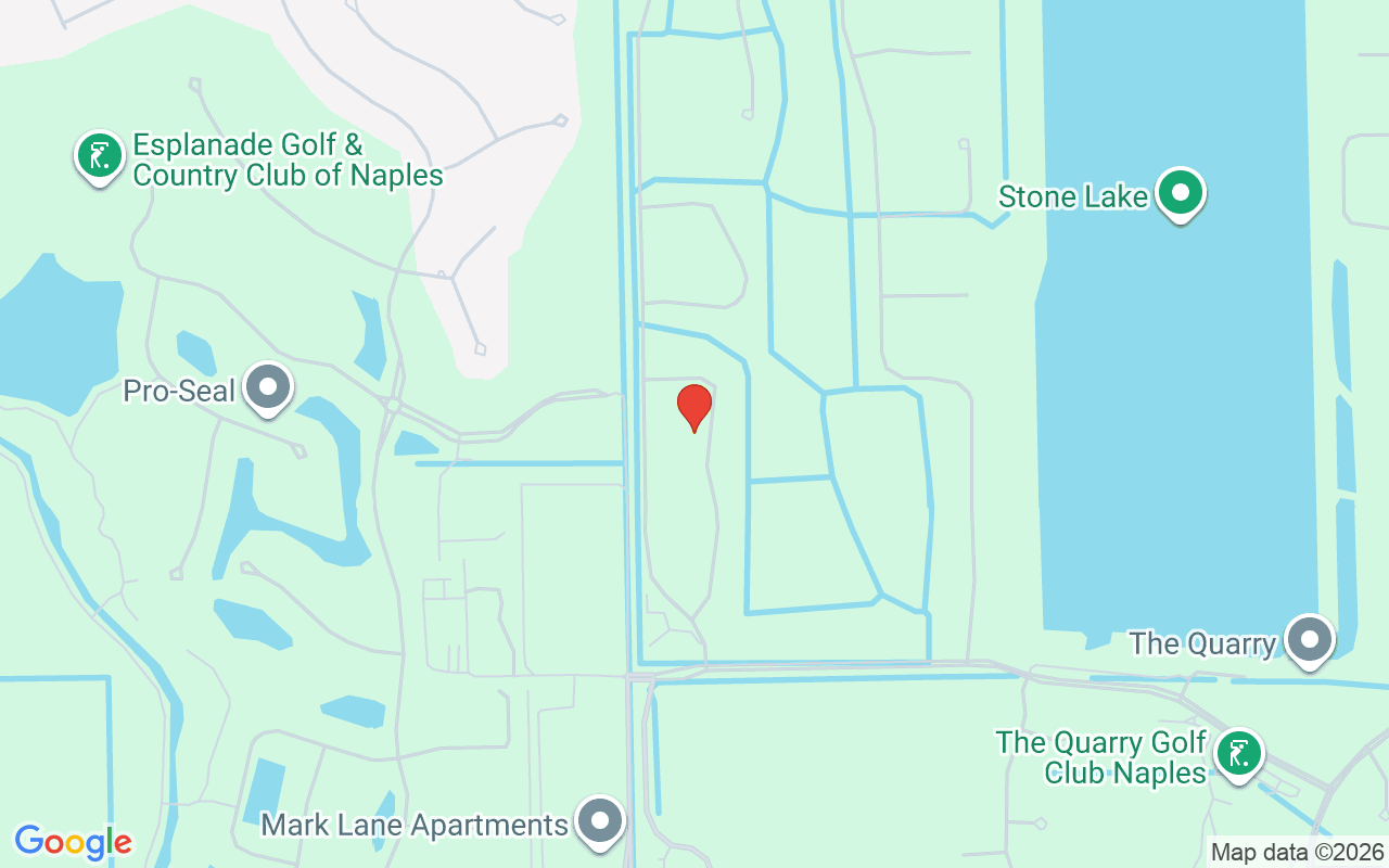 9754 Nickel Ridge Cir, Naples, FL 34120