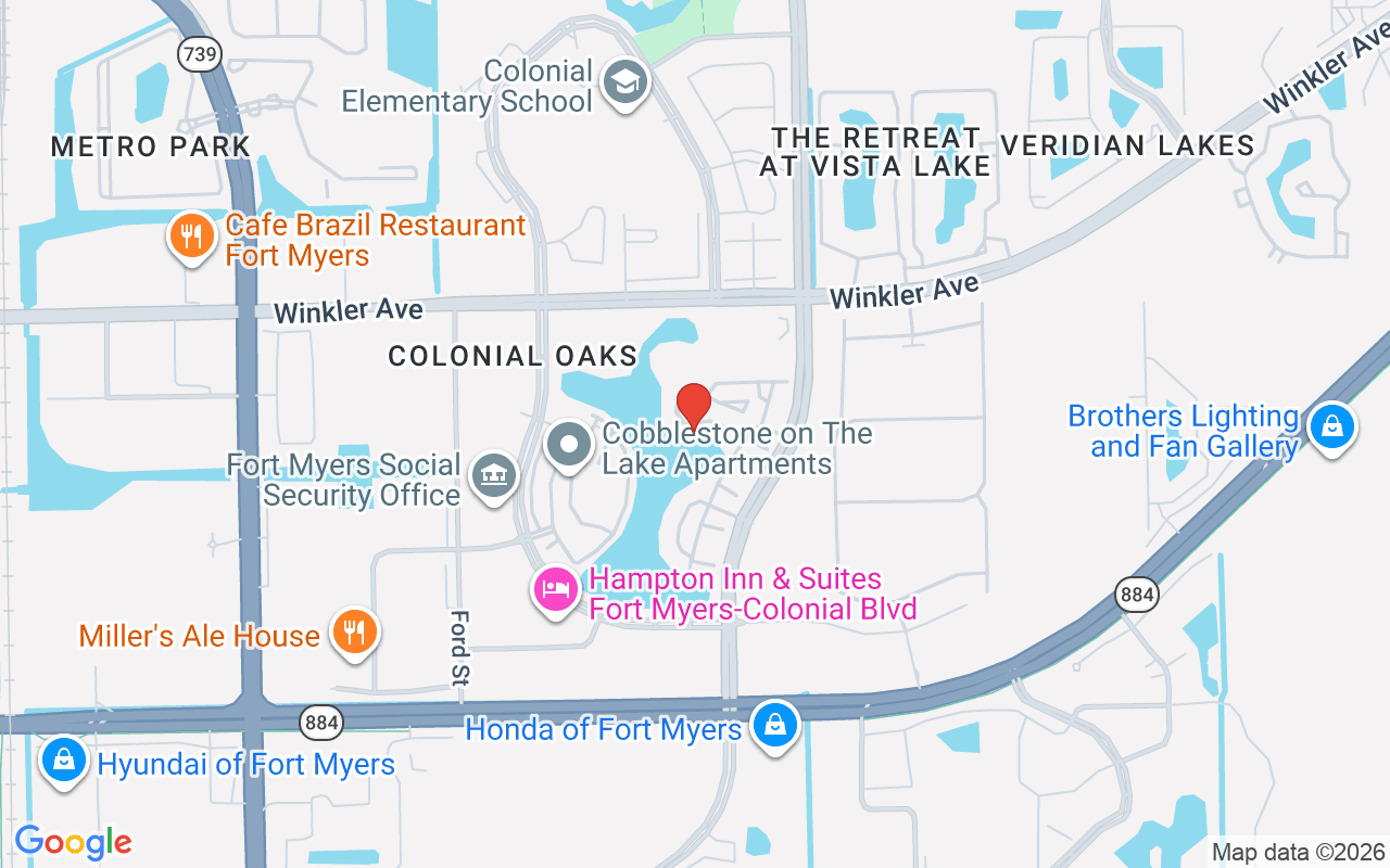 4214 Bellasol Cir #824, Fort Myers, FL 33916