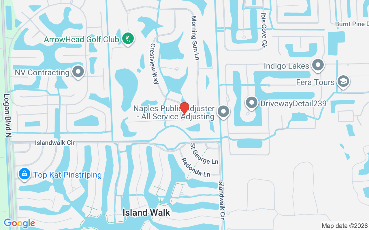 1779 Morning Sun Ln F-1, Naples, FL 34119