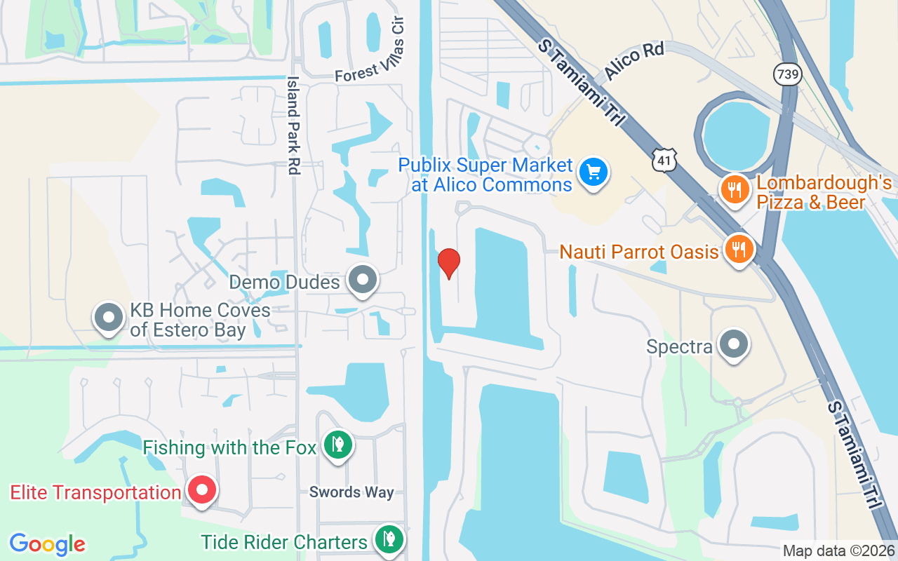 17209 Hidden Estates Cir, Fort Myers, FL 33908