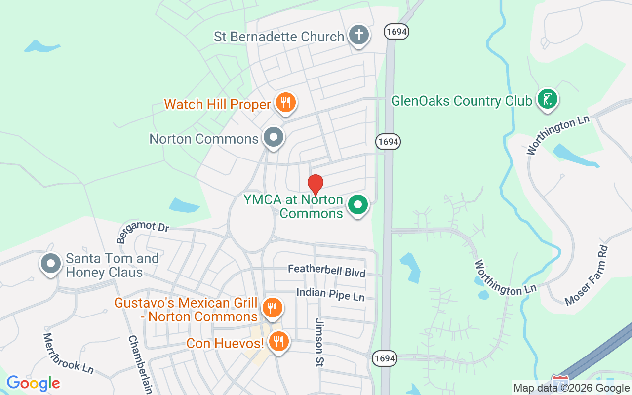 6148 Mistflower Cir, Prospect, KY 40059