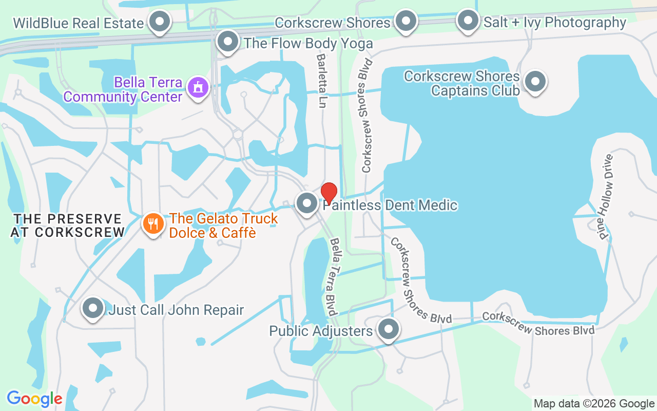 20081 Barletta Ln 2812, Estero, FL 33928