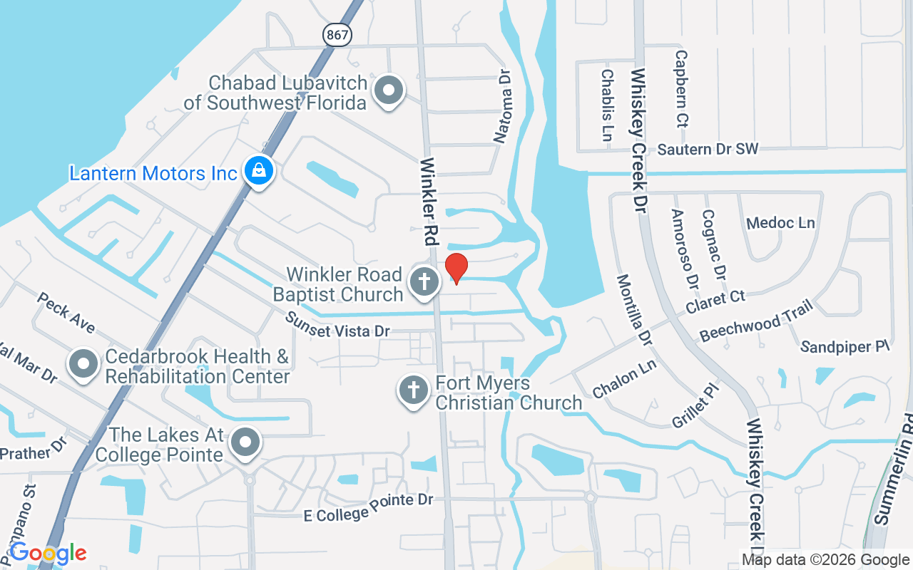 1013 Averly St, Fort Myers, FL 33919