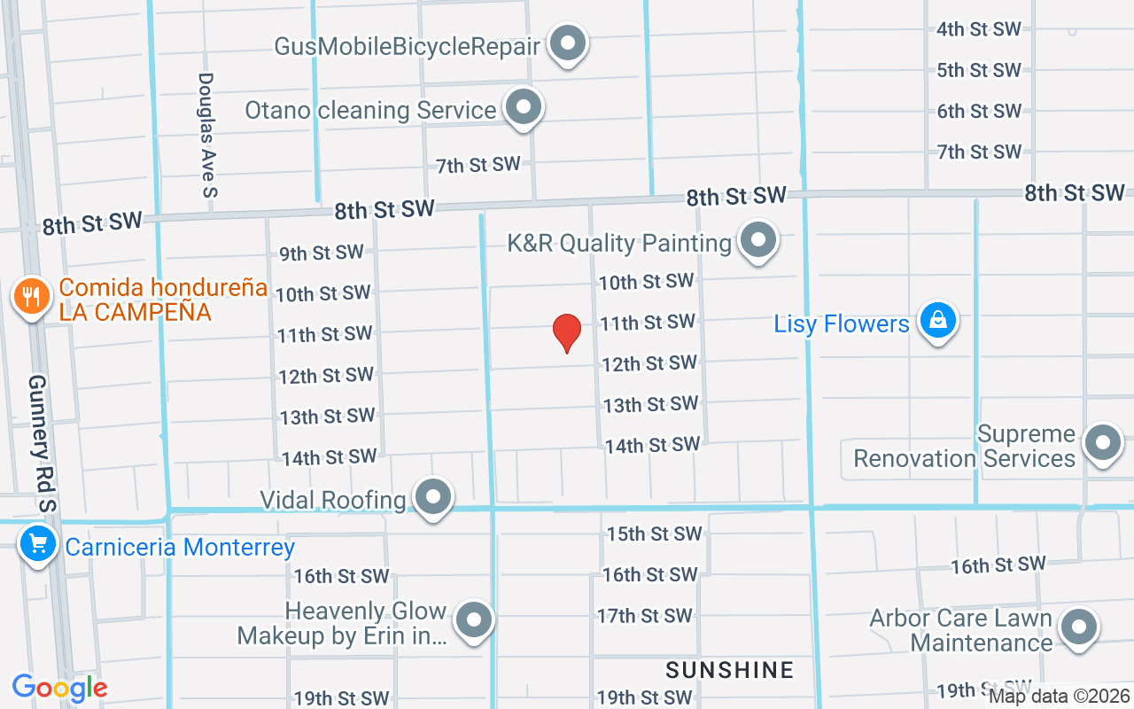 3904 12Th St, Lehigh Acres, FL 33976
