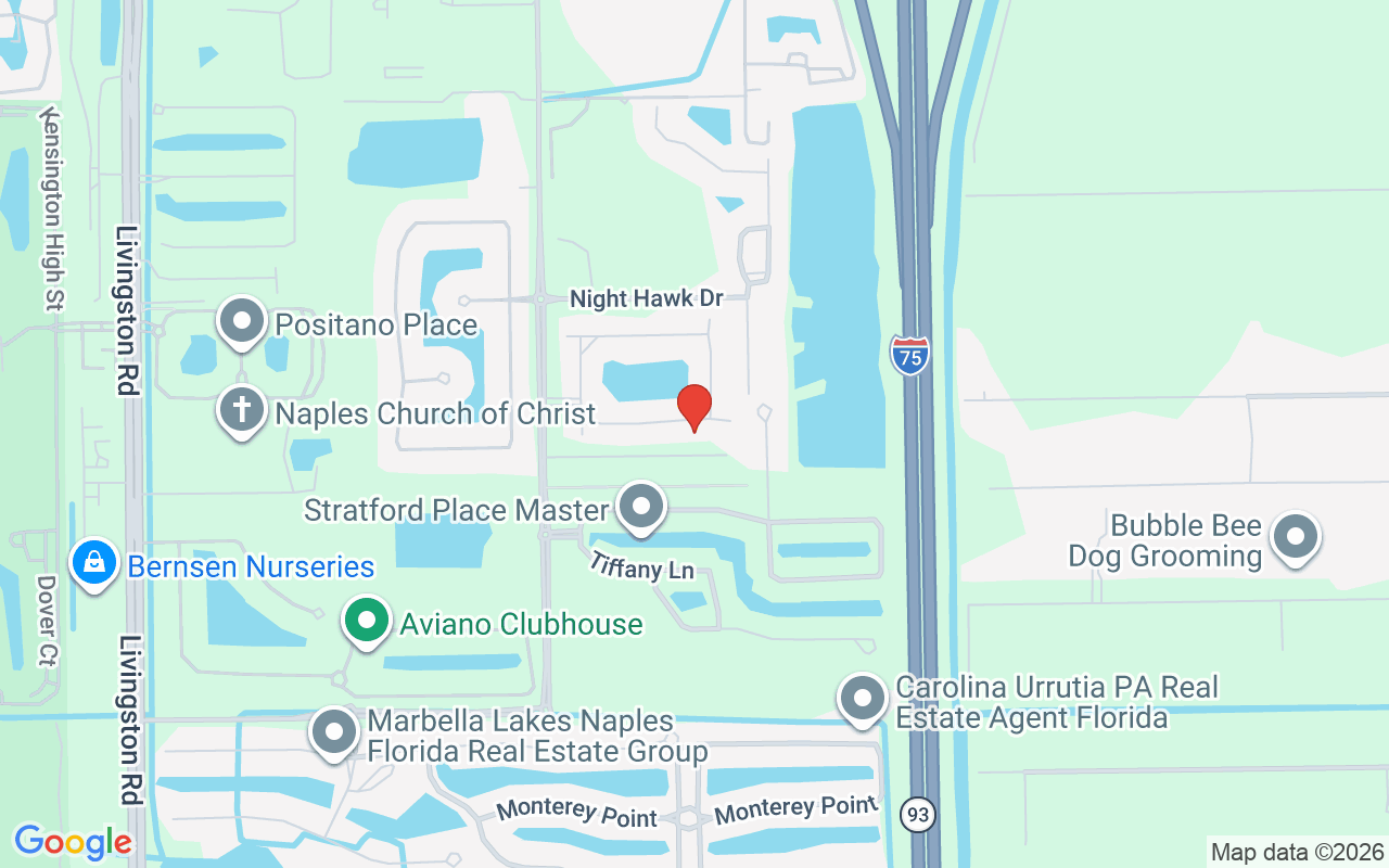 1345 Mariposa Cir #5204, Naples, FL 34105