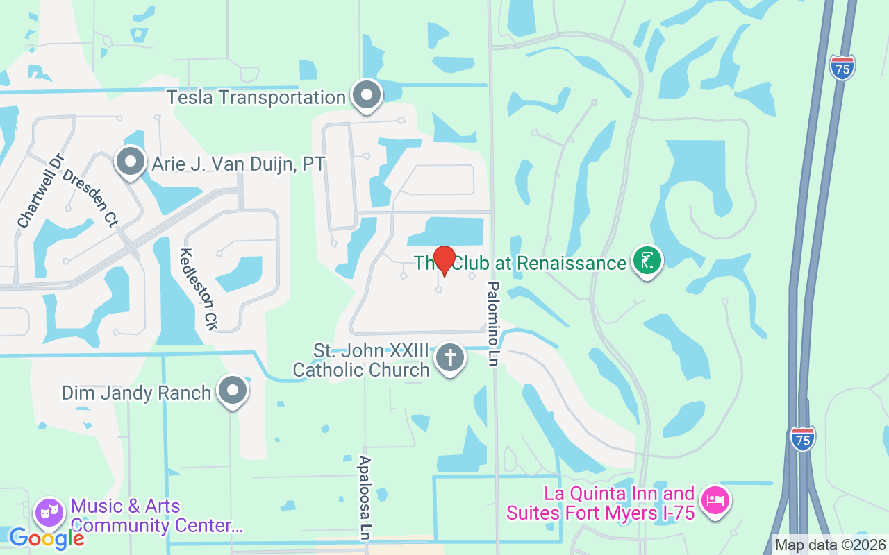 12841 Havenridge Cir, Fort Myers, FL 33912