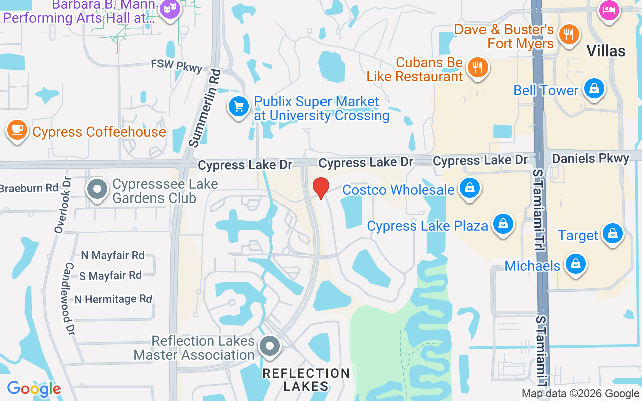 13600 Gulf Breeze St, Fort Myers, FL 33907