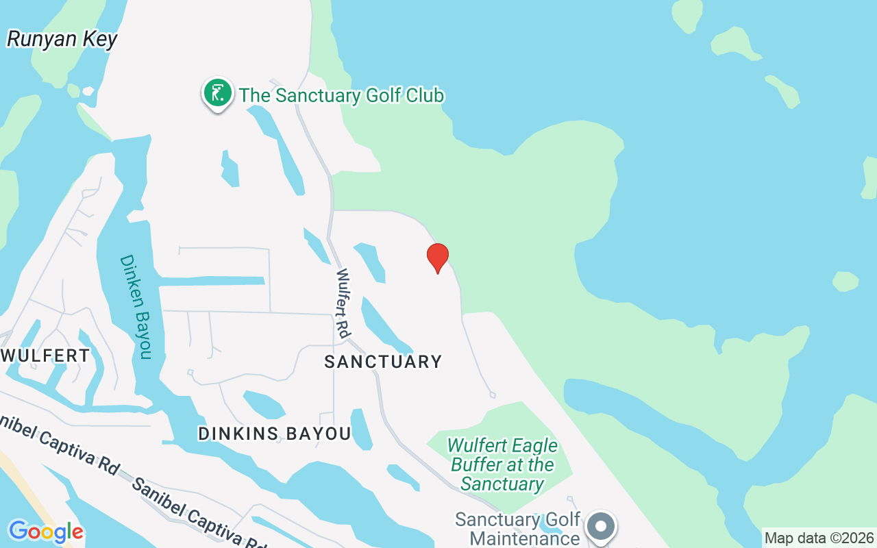 5675 Baltusrol Ct #3B, Sanibel, FL 33957