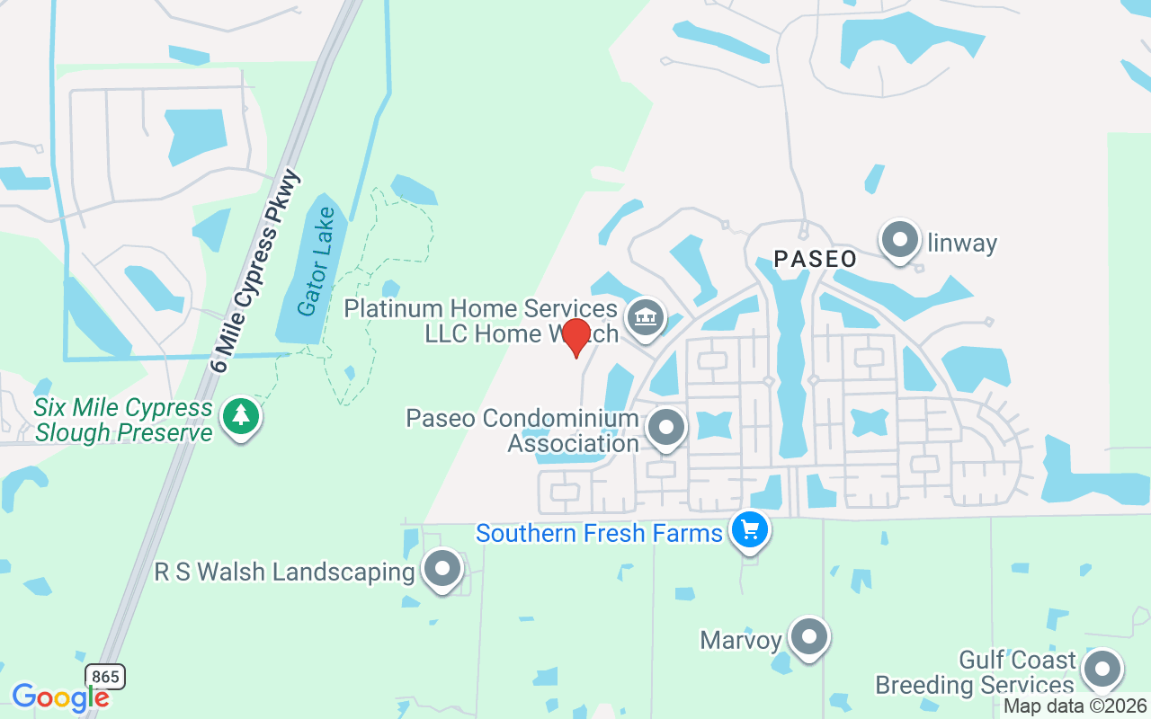 11836 Rosalinda Ct, Fort Myers, FL 33912