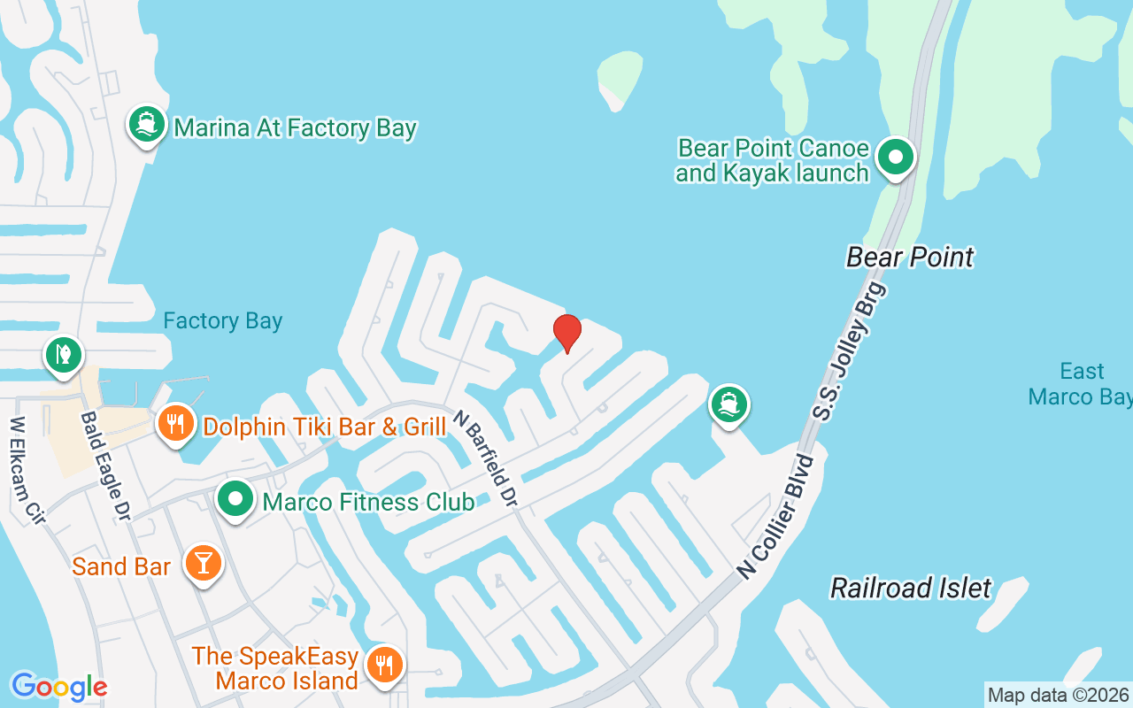 960 Iris Ct, Marco Island, FL 34145