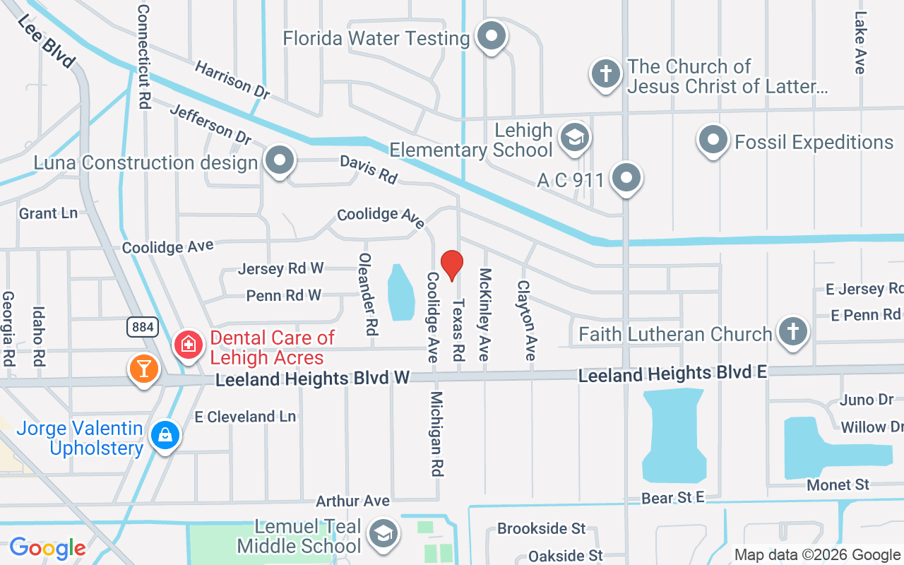 117 Texas Rd, Lehigh Acres, FL 33936