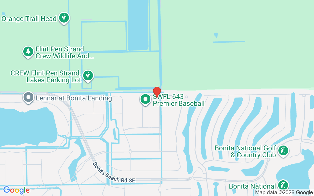 28086 Captiva Shell Loop, Bonita Springs, FL 34135