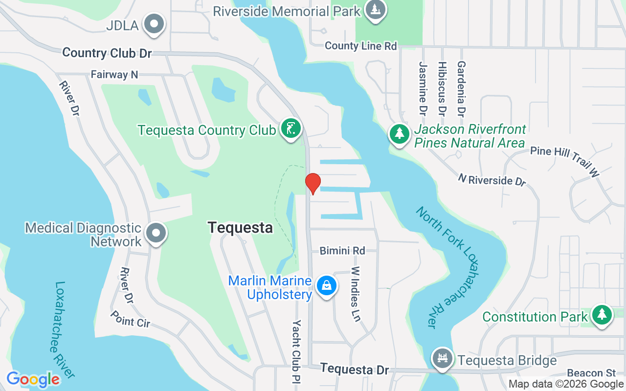 3  Leeward Circle, Jupiter, FL 33469