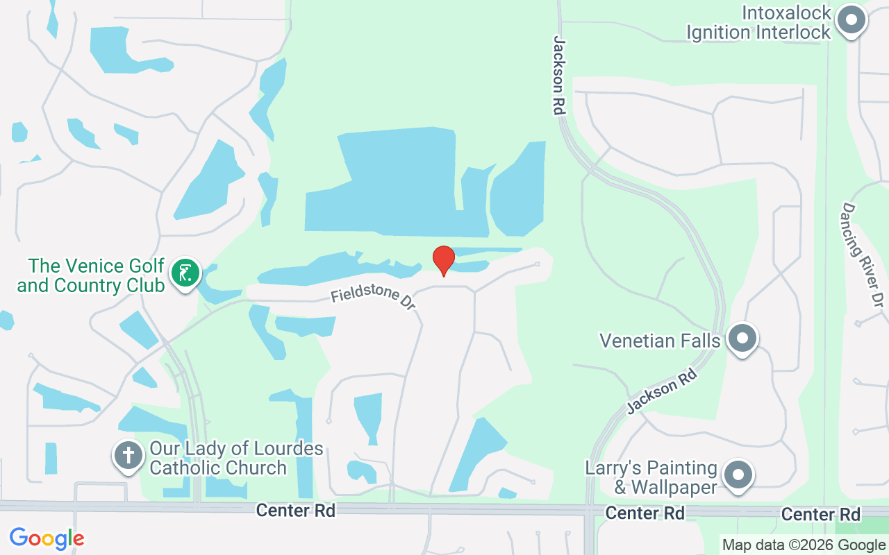 316 Lansbrook Drive, Venice, FL 34292