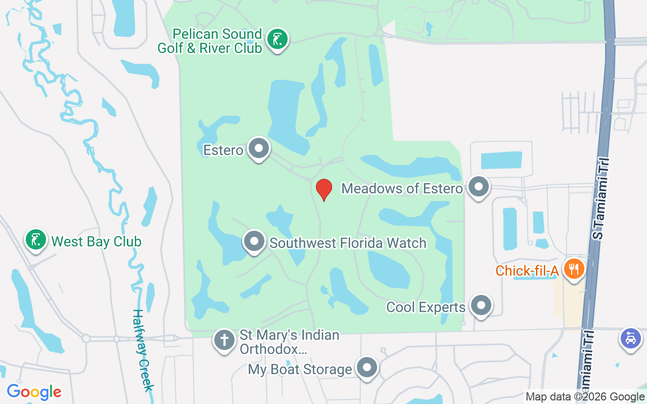 21727 Sound Way #102, Estero, FL 33928