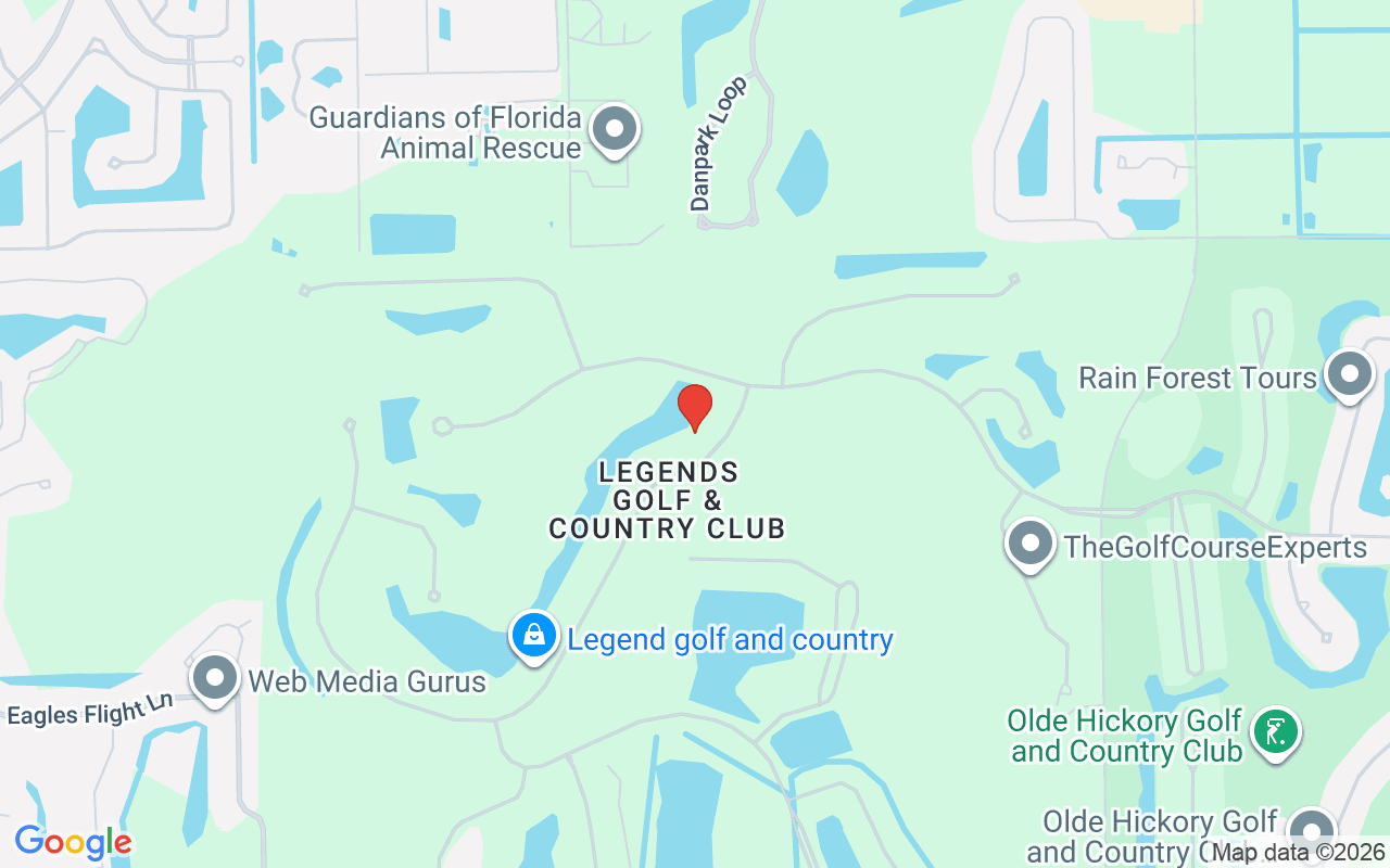 14571 Legends Blvd N 207, Fort Myers, FL 33912