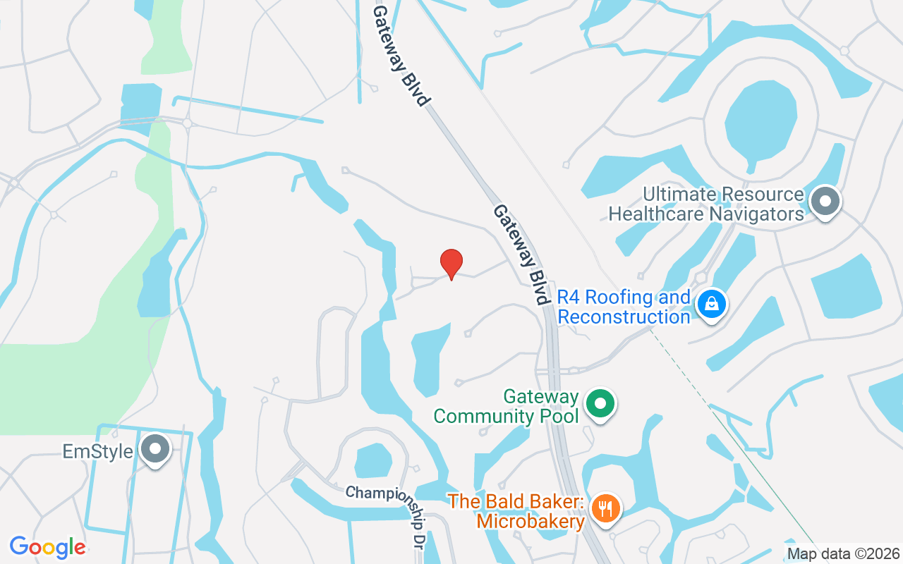 12072 Brassie Bend 101, Fort Myers, FL 33913