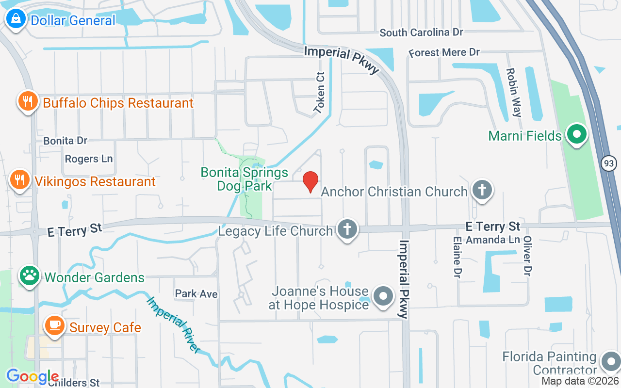 11258 San Sebastian Ln, Bonita Springs, FL 34135