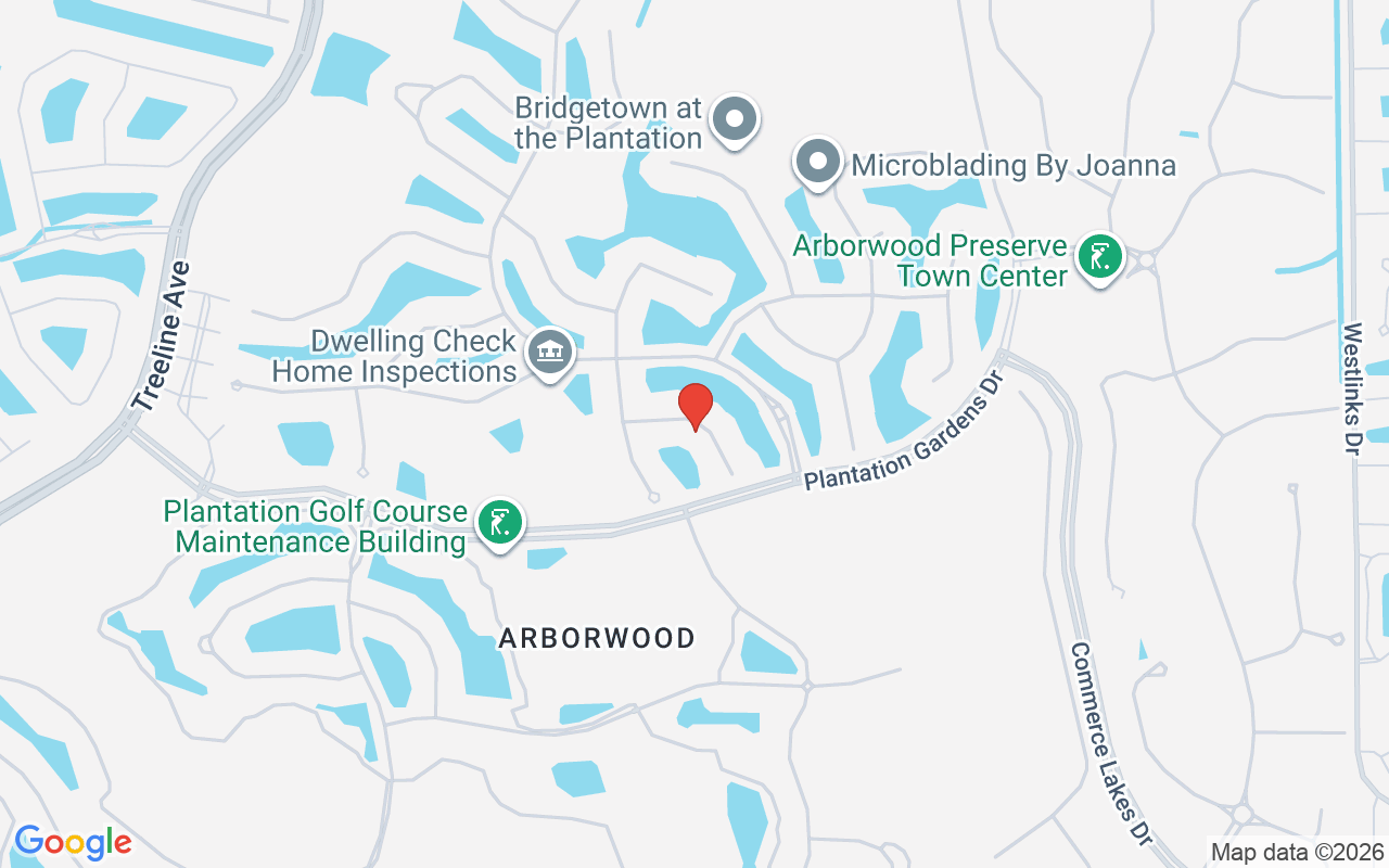 11837 Darcy Pl, Fort Myers, FL 33913