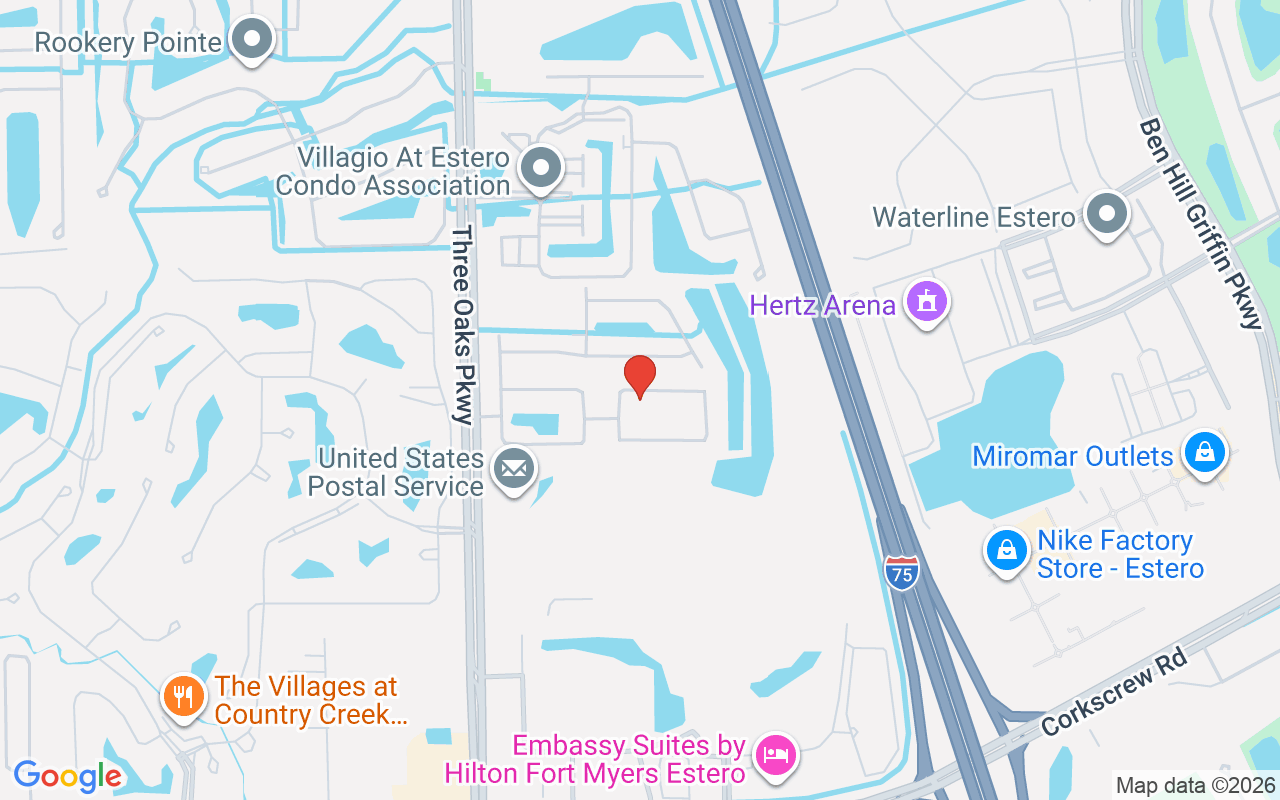 10115 Silver Palm Dr, Estero, FL 33928