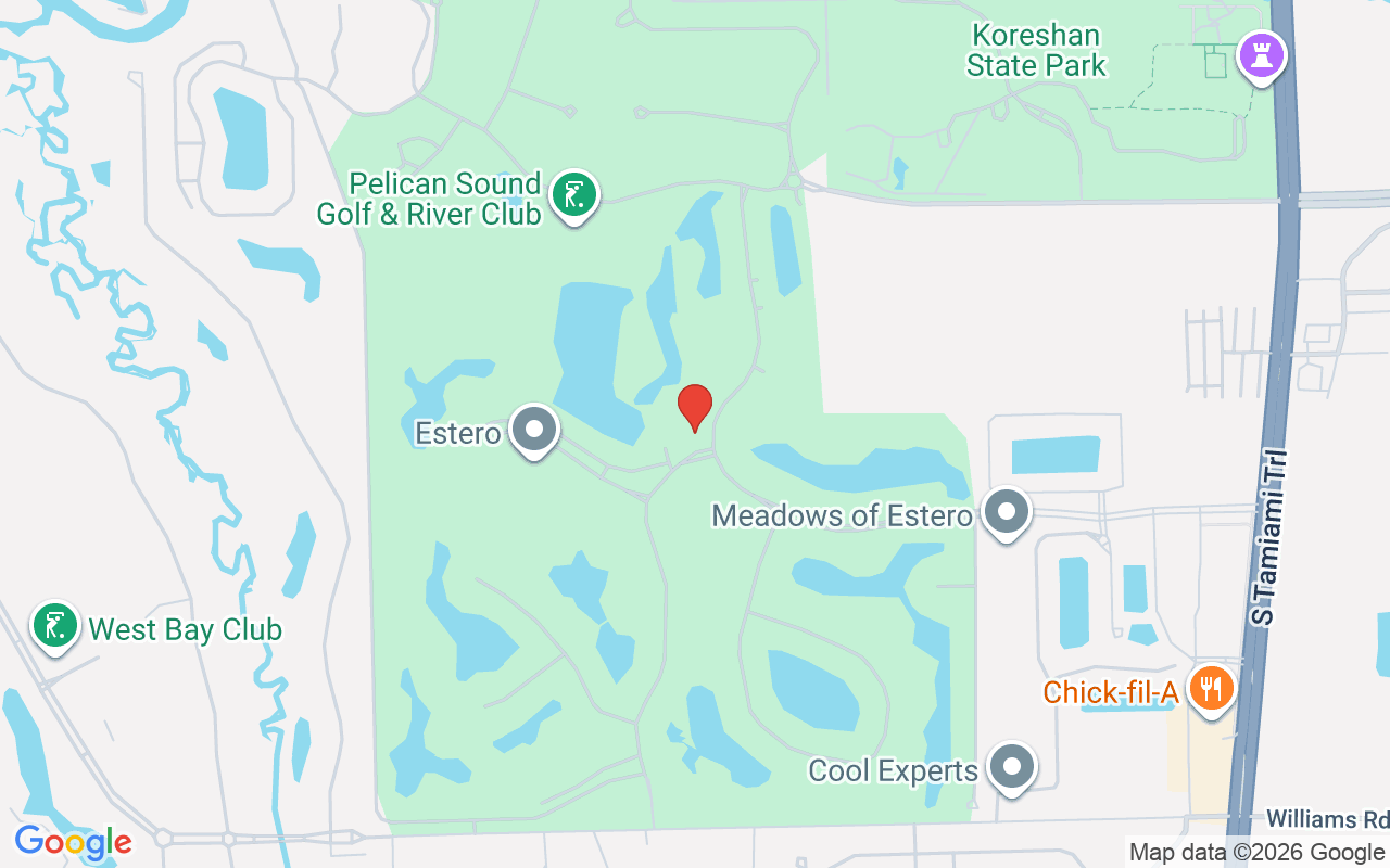 21430 Pelican Sound Dr #201, Estero, FL 33928