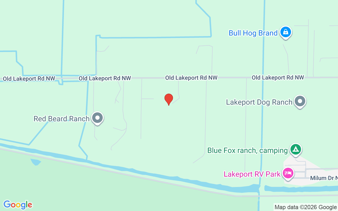 2687 Old Lakeport Rd, Moore Haven, FL 33471
