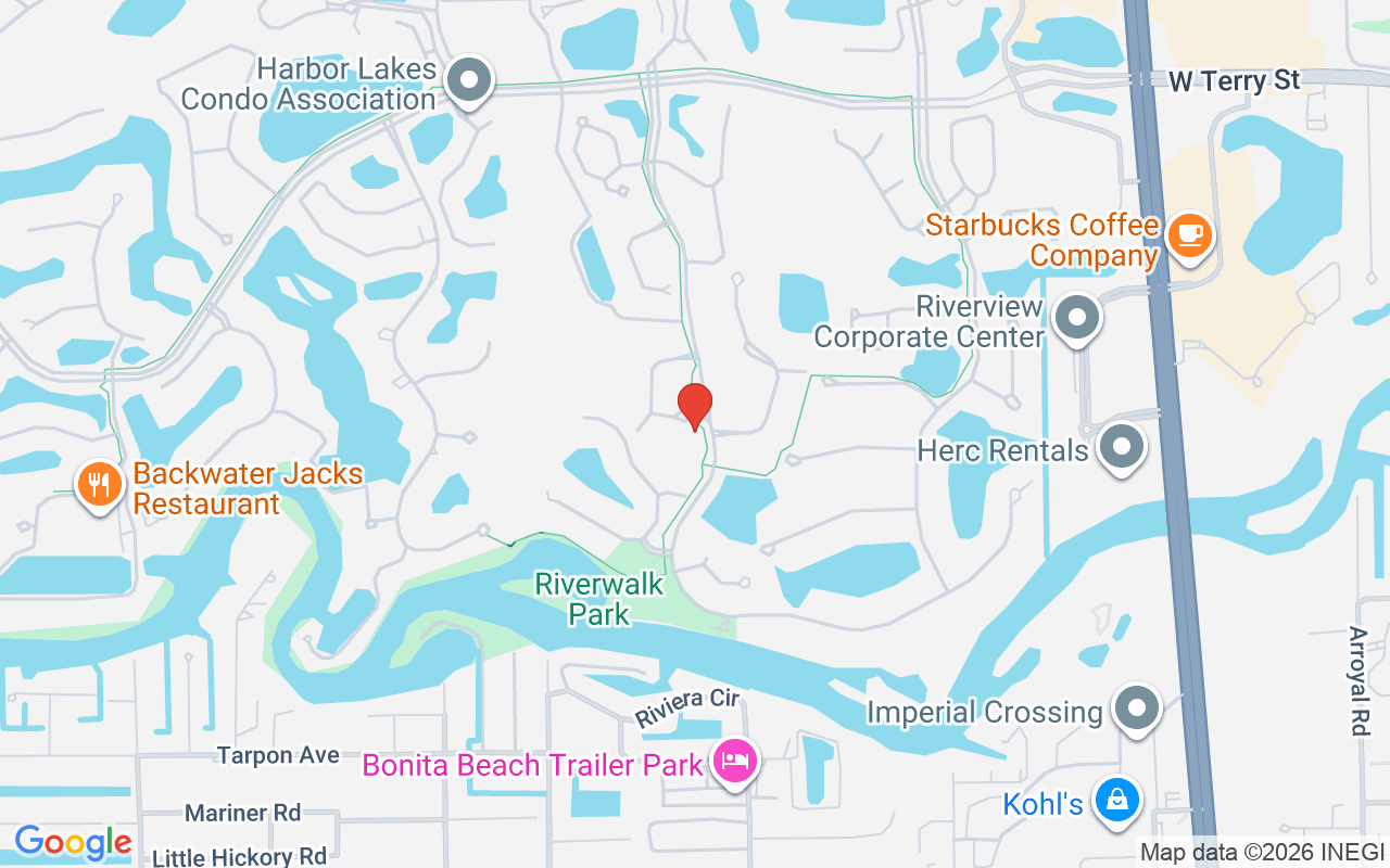 3801 Bay Hammock Ct, Bonita Springs, FL 34134