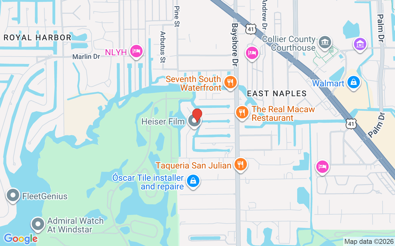 3261 Lakeview Dr, Naples, FL 34112