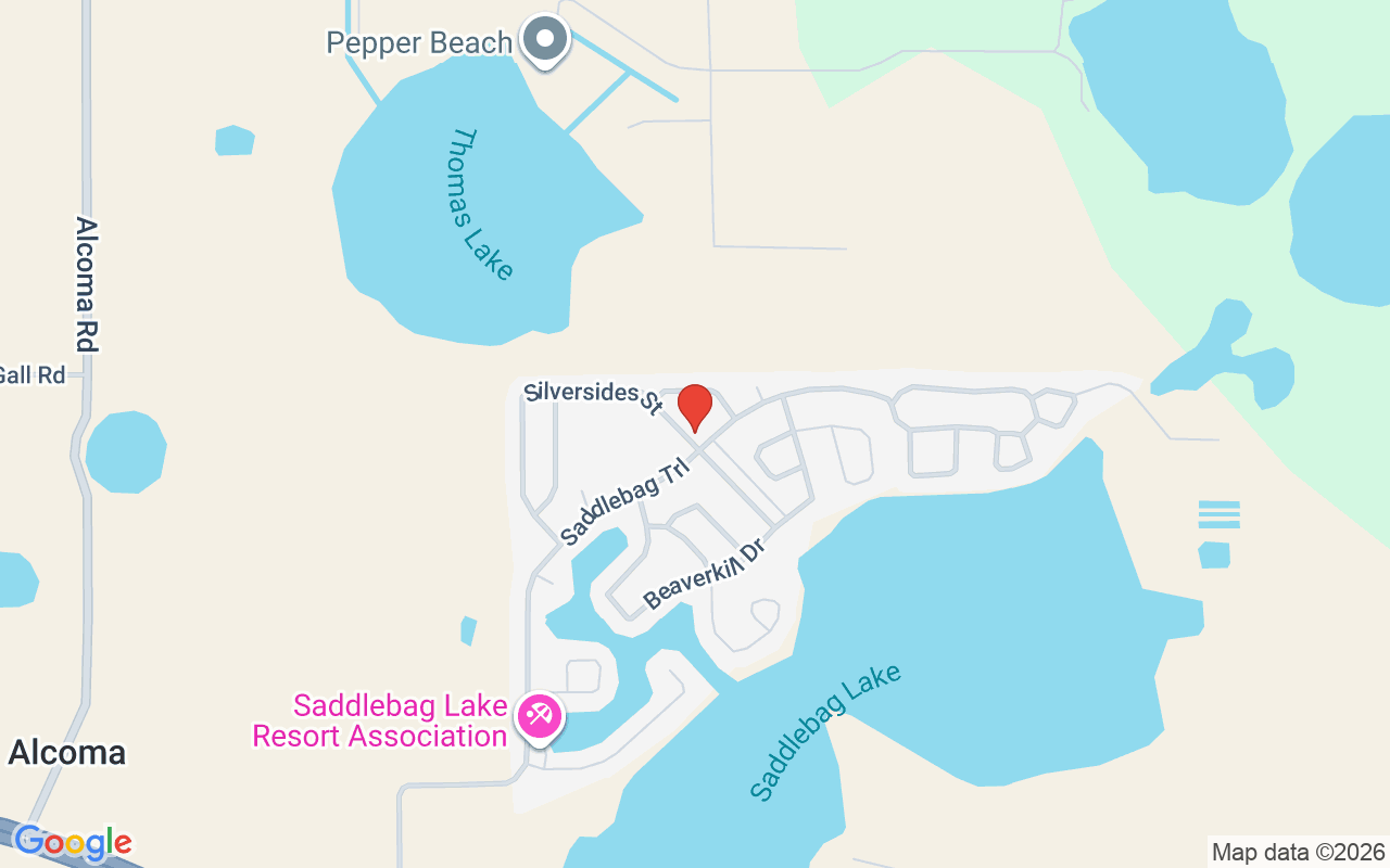 92 Silversides Street, Lake Wales, FL 33898