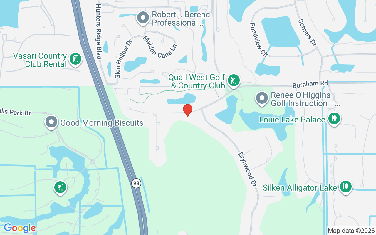 6338 Burnham Rd, Naples, FL 34119