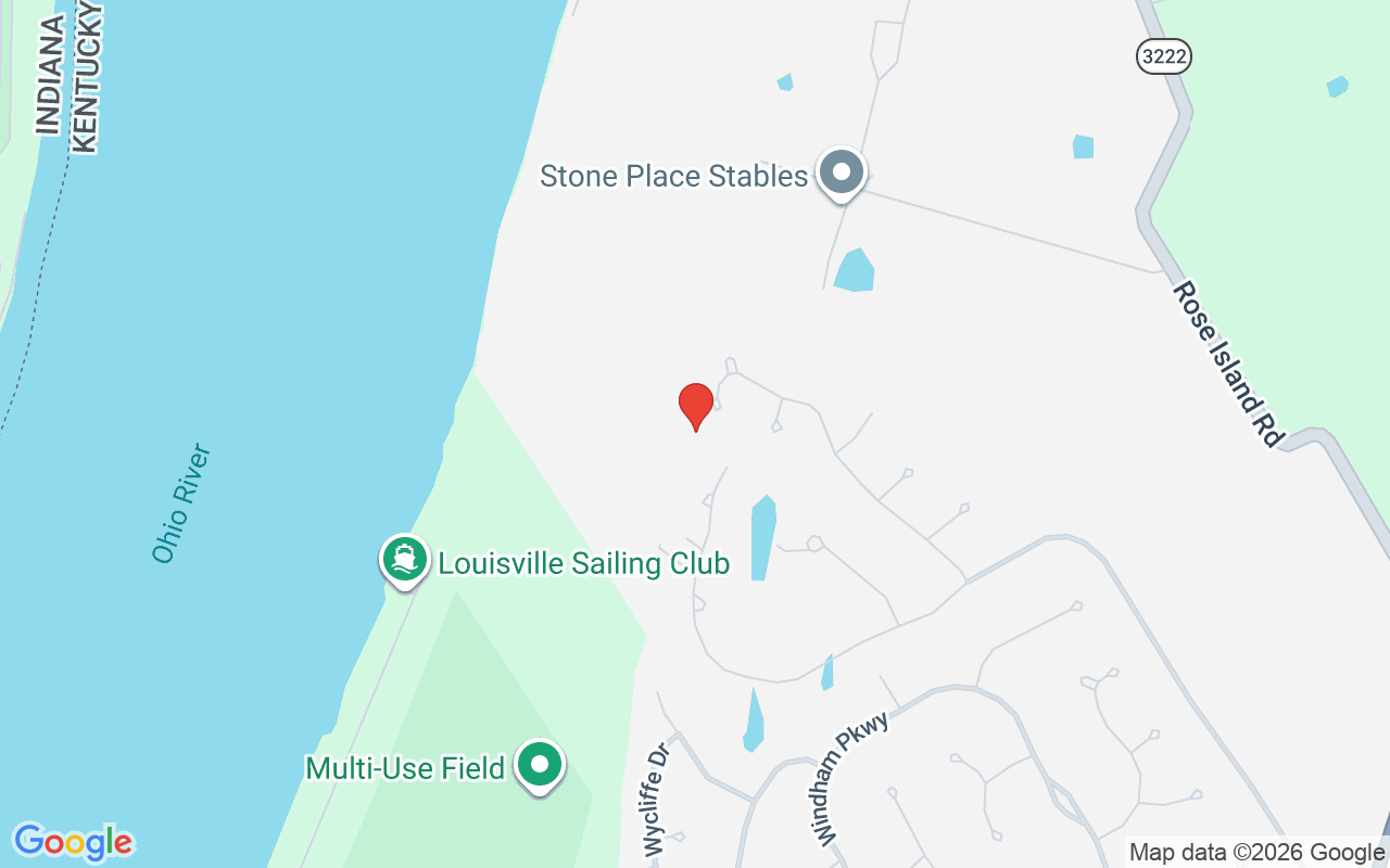 6301 Innisbrook Dr, Prospect, KY 40059