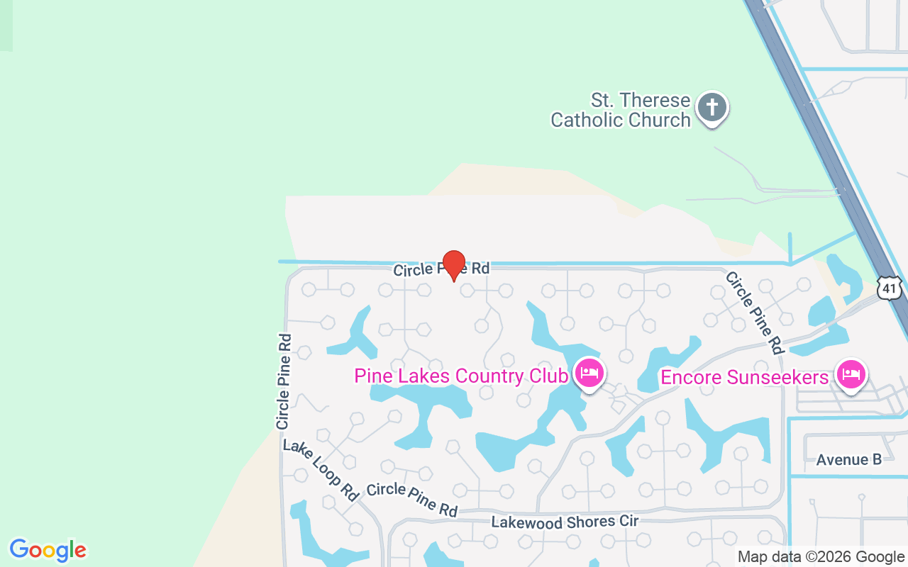 19863 Eagle Trace Ct, North Fort Myers, FL 33903