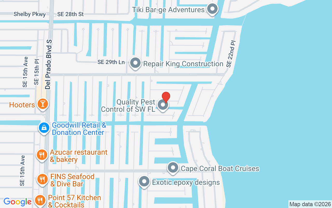 1936 31St Ter Se, Cape Coral, FL 33904