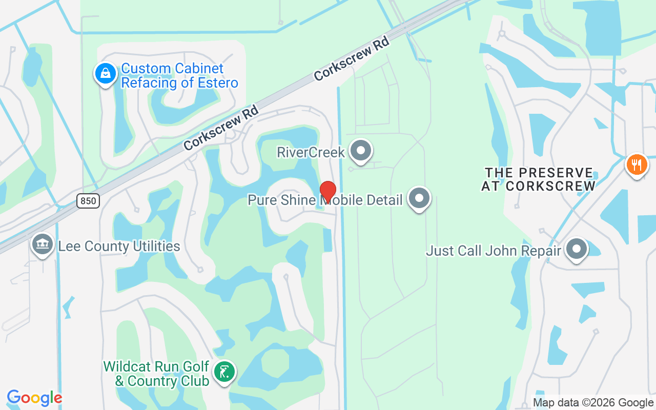 20651 Wildcat Run Dr 101, Estero, FL 33928