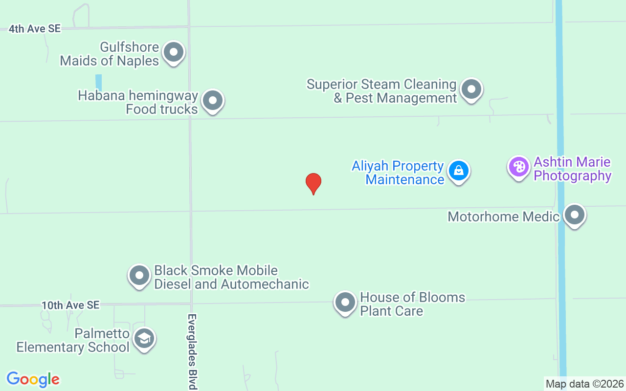 3371 8Th Ave, Naples, FL 34117