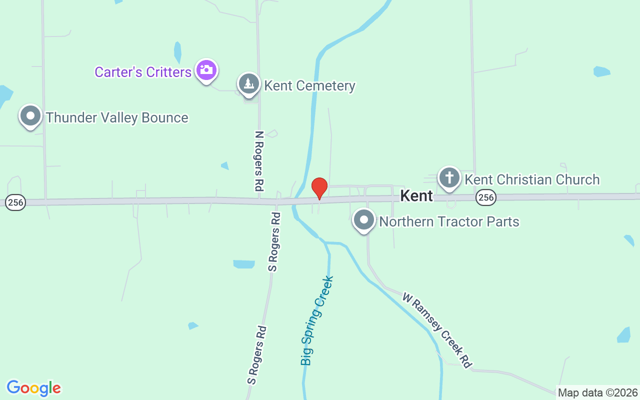 8354 Kent Sr 256  W, Lexington, IN 47138